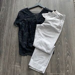 Banana Republic Dress Pants